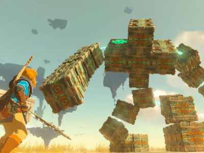 Ranking the best Zelda games