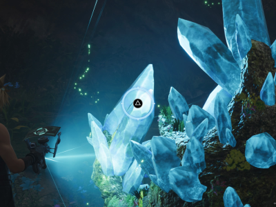 How to find Lifesprings in Final Fantasy 7 Rebirth