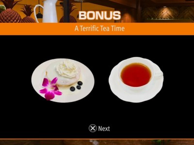 Like A Dragon Infinite Wealth Combo Meal