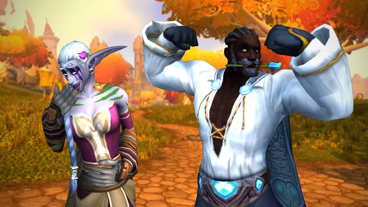 Every way to get Love Tokens in World of Warcraft
