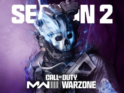What's new in MW3 Season 2? A Roadmap