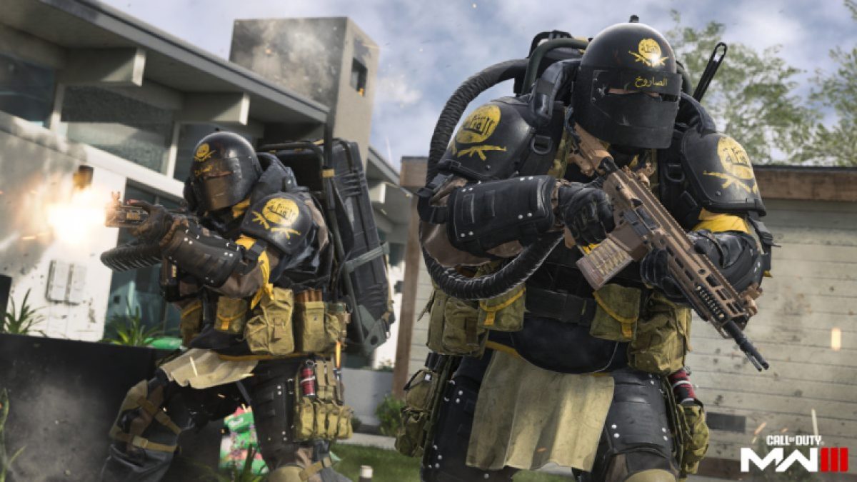 What's new in MW3 Season 2? A Roadmap