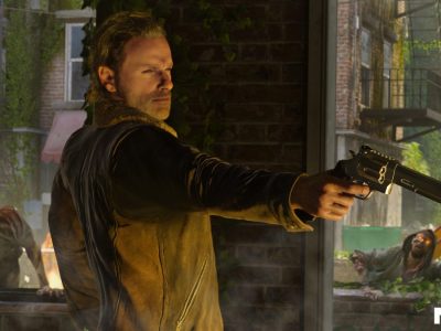 mw3 season 2 rick grimes