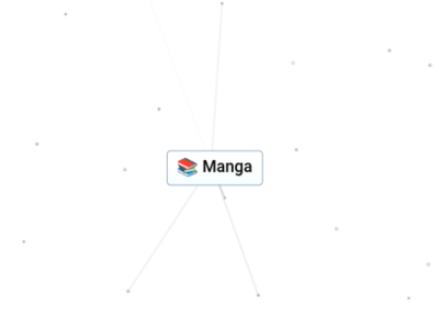 Making Manga in Infinite Craft