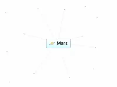 Making Mars in Infinite Craft guide