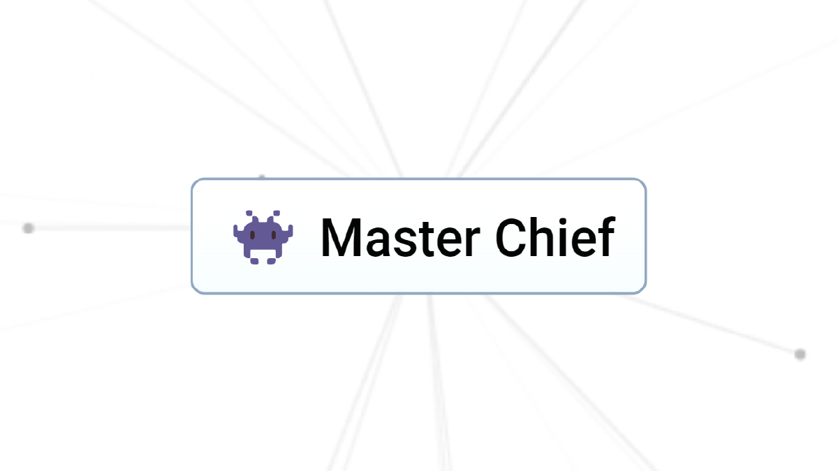 Master Chief Infinite Craft Featured Image
