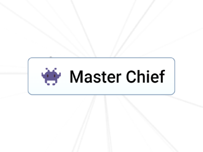 Master Chief Infinite Craft Featured Image