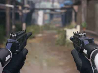 Modern Warfare 3 Akimbo Featured Image