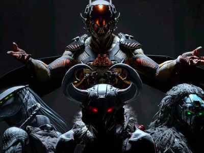 Modern Warfare 3 Cryptid Bootcamp Featured Image