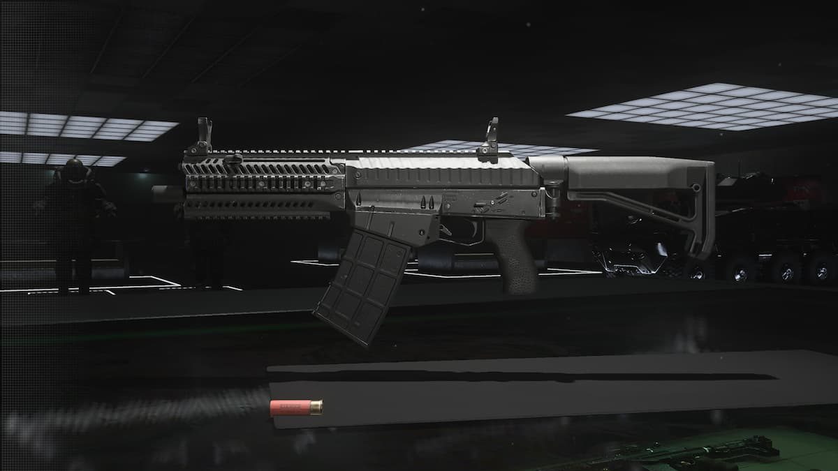 Modern Warfare 3 Haymaker