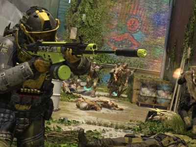 Modern Warfare 3 Hordepoint Featured Image