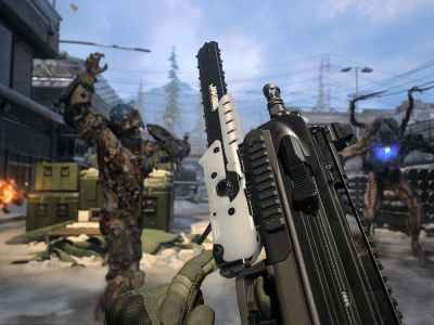 Modern Warfare 3 Jak Limb Ripper Featured Image