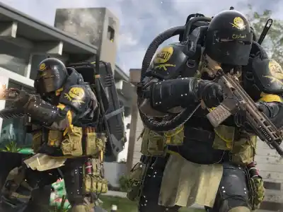 Modern Warfare 3 Juggermosh Featured Image