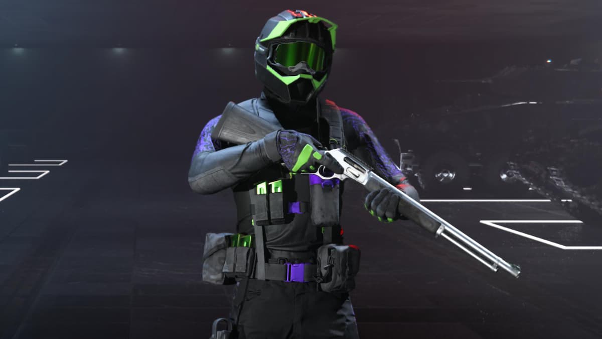 Modern Warfare 3 Monster Clutch Skin Featured Image