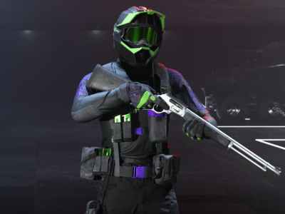 Modern Warfare 3 Monster Clutch Skin Featured Image