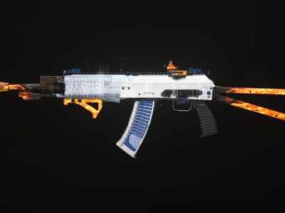 Modern Warfare 3 Rotten Inferno Camo Featured Image