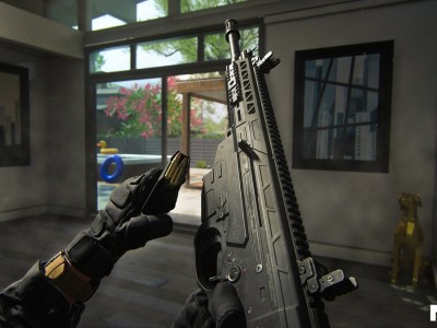 Modern Warfare 3 Soa Subverter