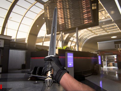 Modern Warfare 3 Soulrender