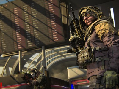 Modern Warfare 3 Unlock Season 2 Weapons