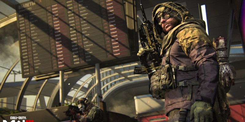 Modern Warfare 3 Unlock Season 2 Weapons