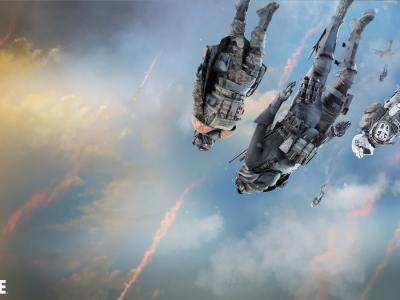 Modern Warfare 3 Battle.net Error Something Went Wrong With A File