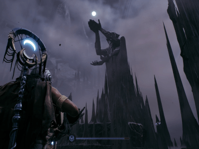 How to find Restless Spirit boss guide Remnant 2