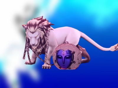 Nemean Beast resistances and weakness in Persona 3 Reload