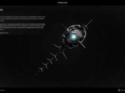 How to get the Override Pin Remnant 2