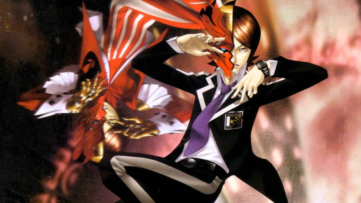 All Persona games, ranked from worst to best