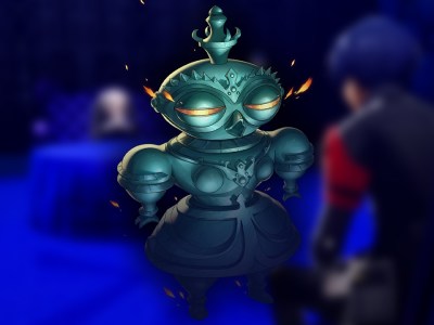 Persona 3 Reload Arahabaki Fusion Guide 1