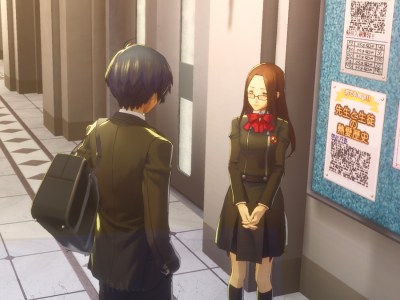 Persona 3 Reload Chihiro Social Link Guide