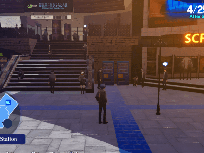 Persona 3 Reload Clean Bathroom Request For Elizabeth guide