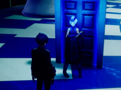 Persona 3 Reload Handheld Game Console Guide