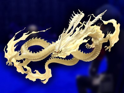 Persona 3 Reload Kohryu Fusion Guide 1