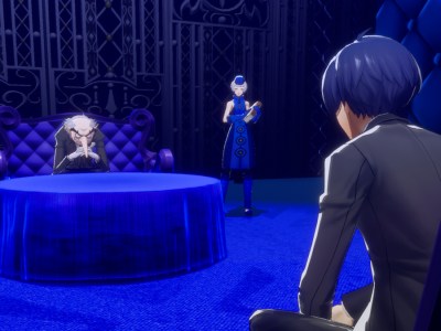 Persona 3 Reload Muscle Drink Guide