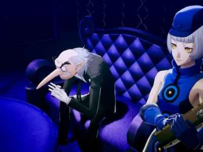 Persona 3 Reload Sengoku Era Helm Request guide