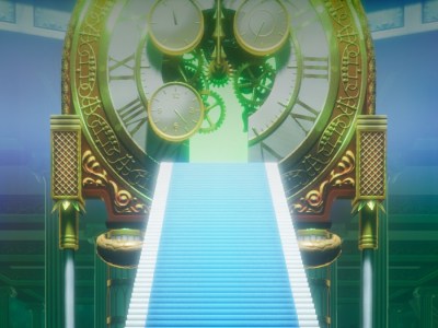 Persona 3 Reload Tartarus