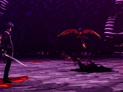 Persona 3 Reload Vicious Raven Guide