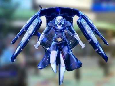 Persona 3 Thanatos Fuse Guide