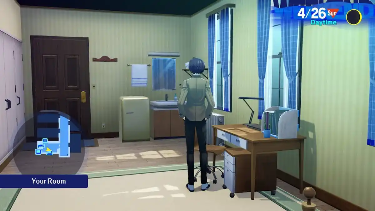 Persona 3 Reload Maya Answers And Hermit Social Link Guide Featured Image