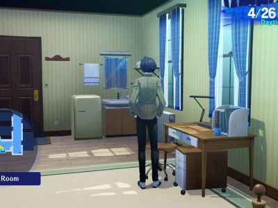 Persona 3 Reload Maya Answers And Hermit Social Link Guide Featured Image