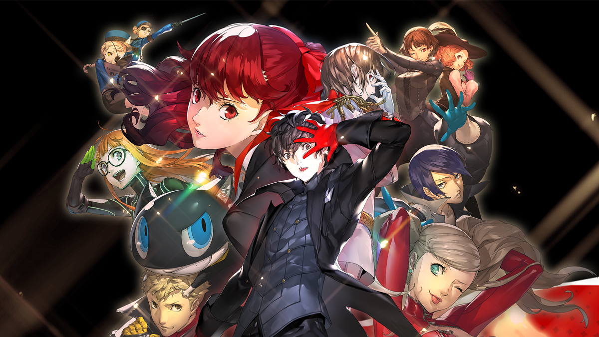 All Persona games, ranked from worst to best
