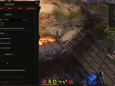 Remap Lmb And Rmb In Last Epoch