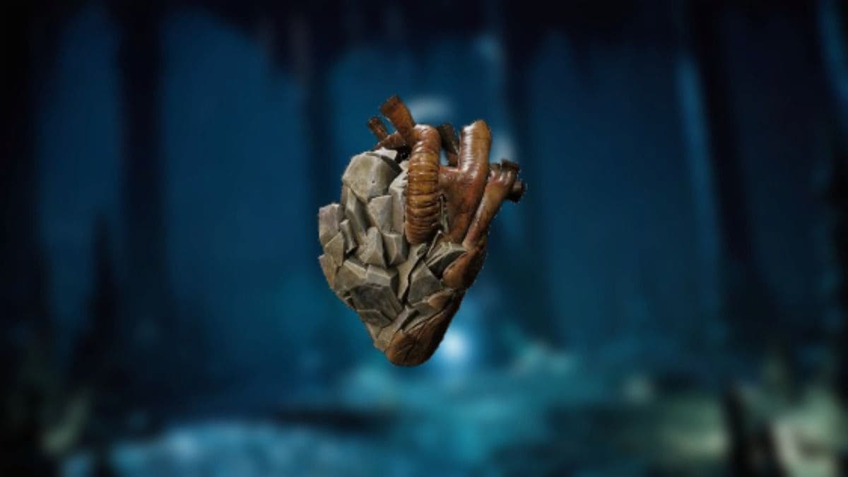 How to get Imposter's Heart in Remnant 2 guide.