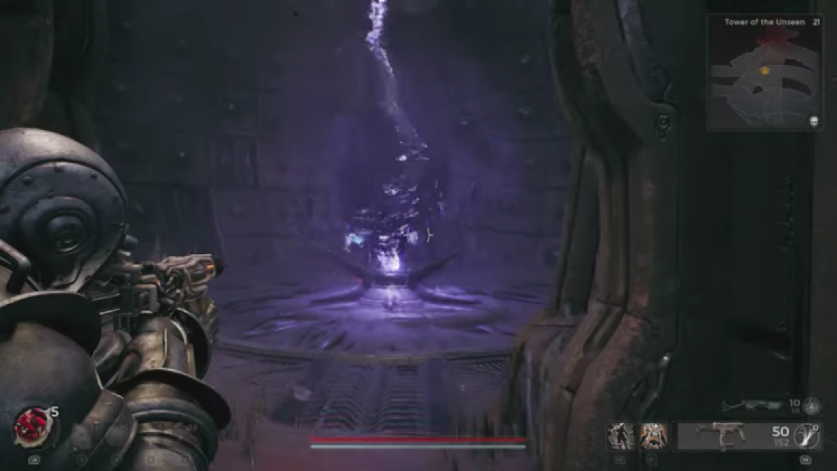 Where to find the Restless Spirit boss in Remnant 2 guide.
