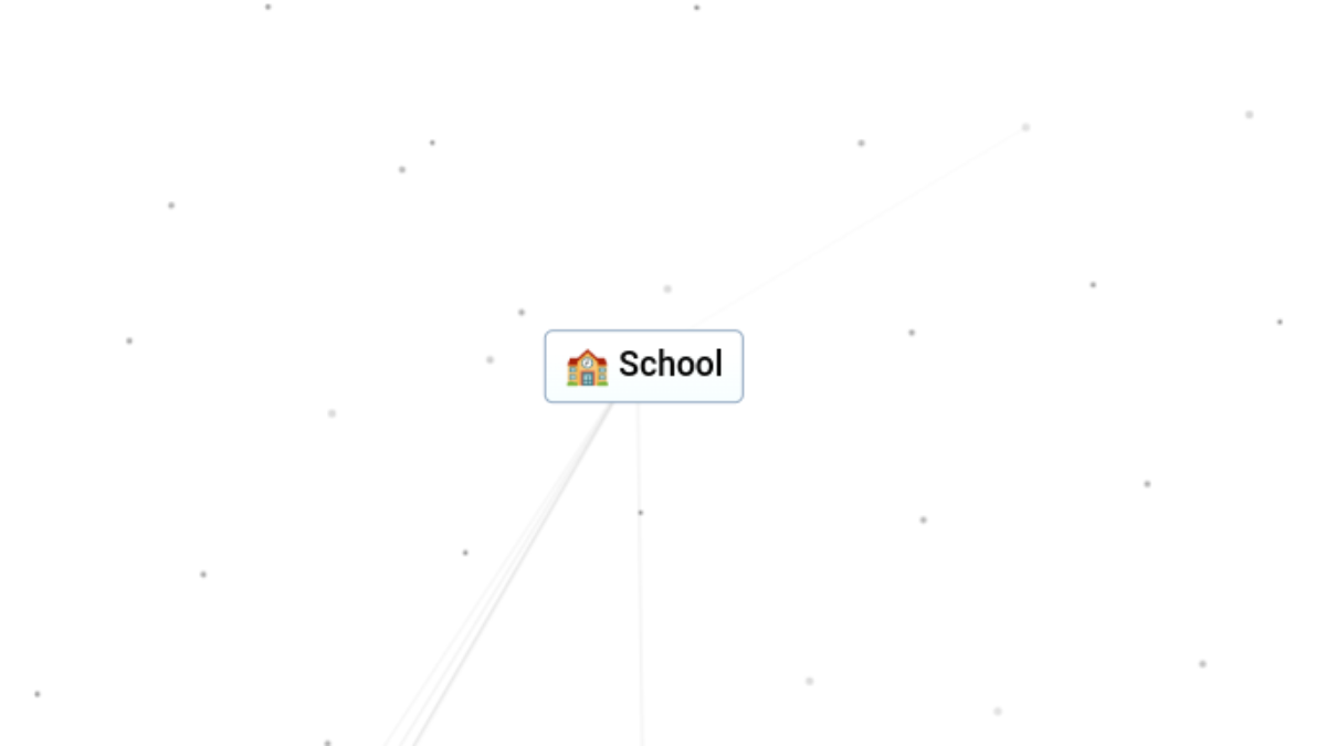 How to make School in Infinite Craft