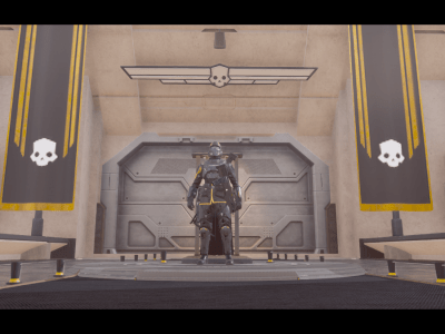 Are the Helldivers 2 servers down?