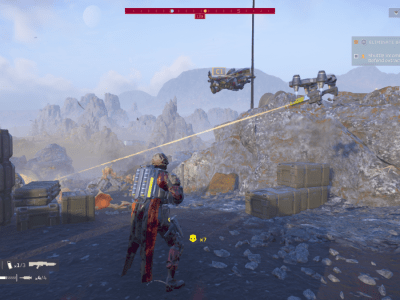 Helldivers 2: Guard dog vs Rover, explained