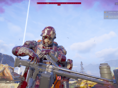 Helldivers 2 Stratagems tier list