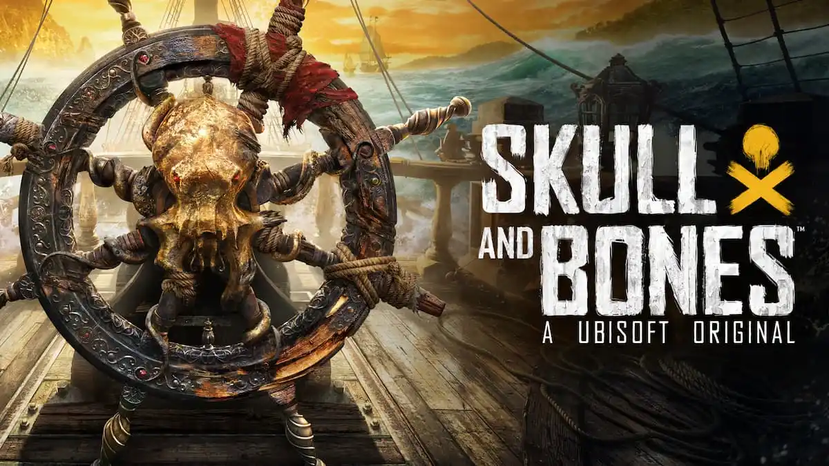 Skull And Bones Twitch Drops Featured Image